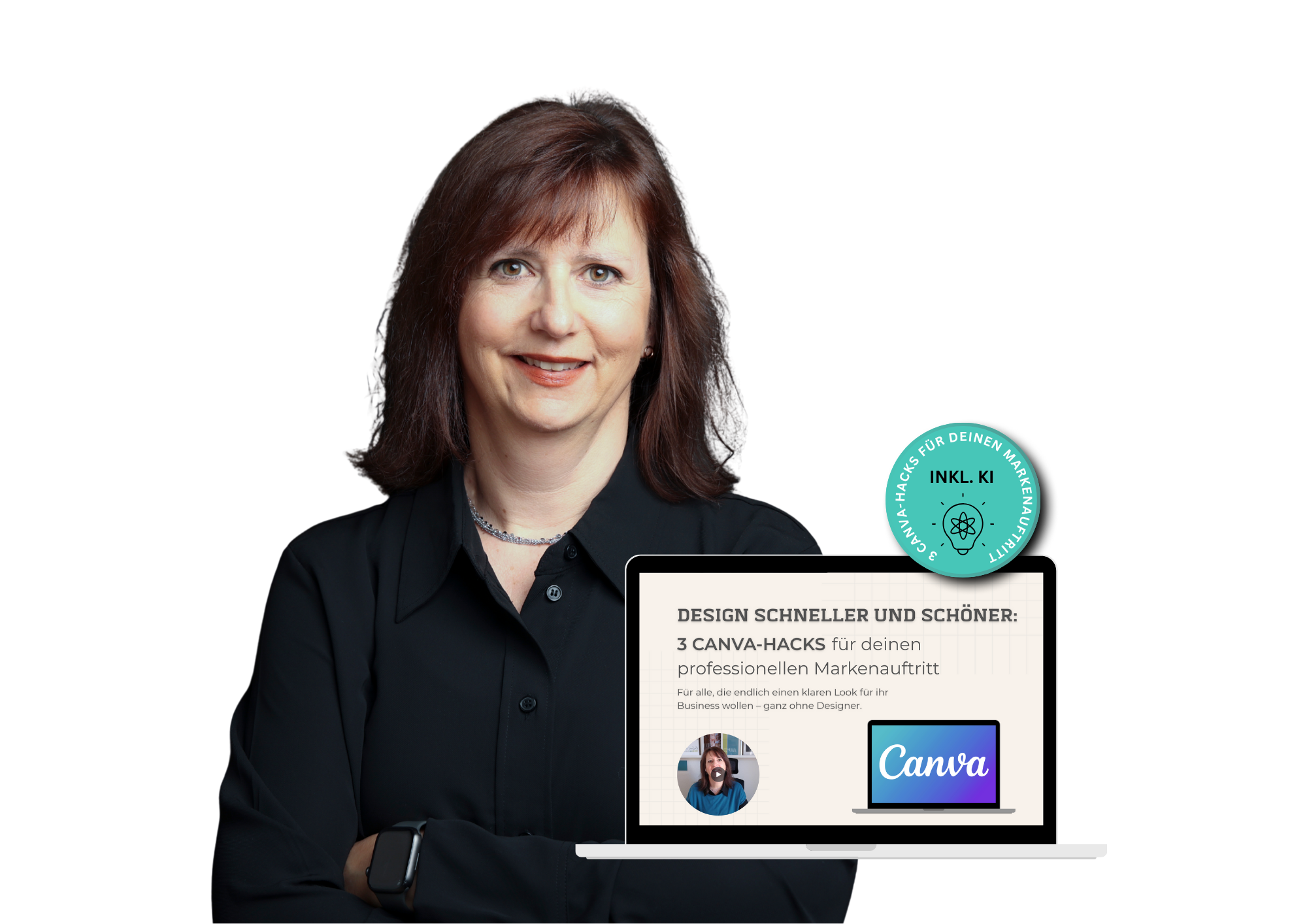 Vorlage Mock Up - Freebie-Kurs-2